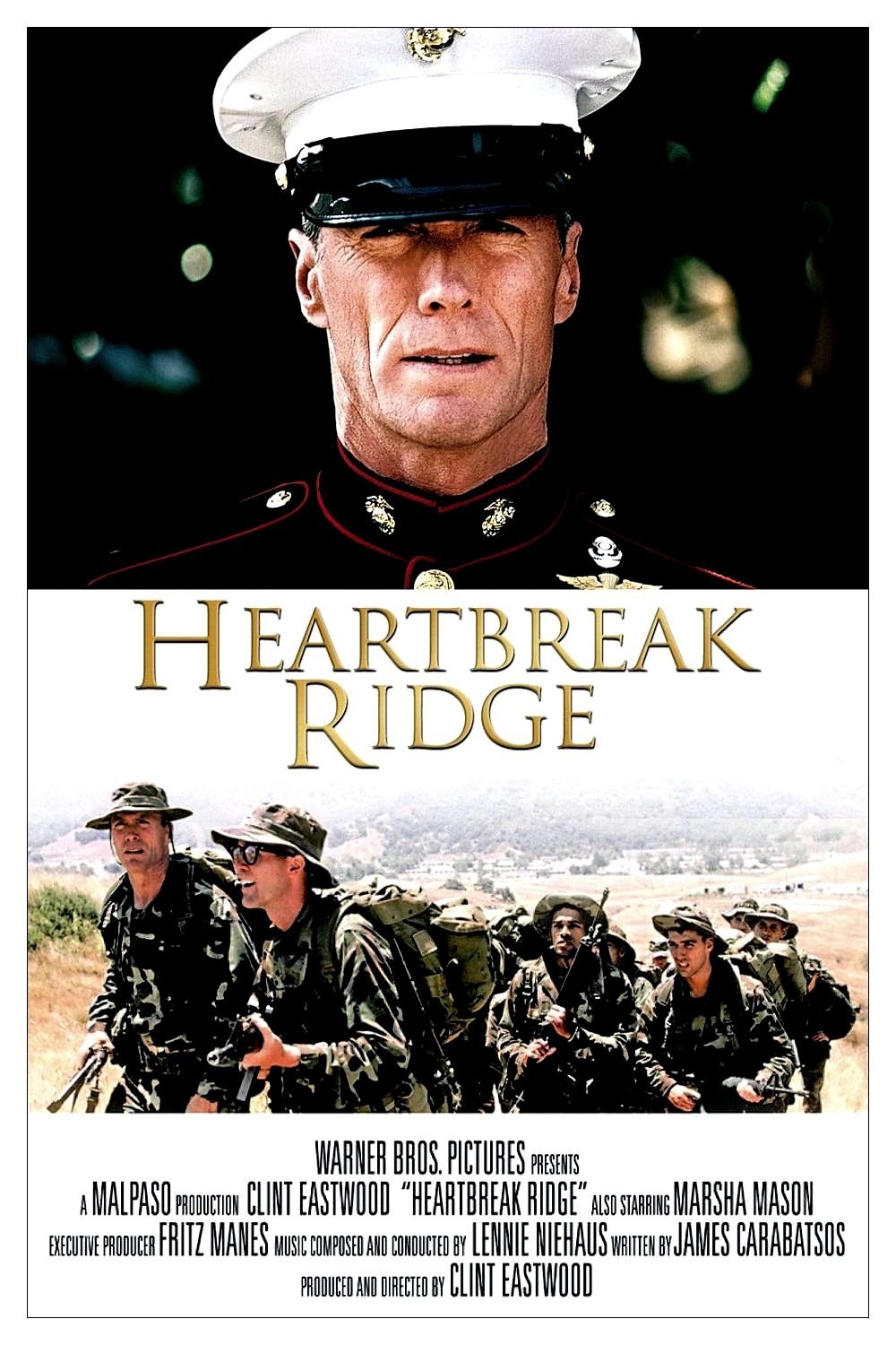 Heartbreak Ridge